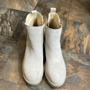 Steve Madden Booties